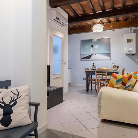 Piazza Dei Cavalieri Confortable Apartment Pisa Exterior foto