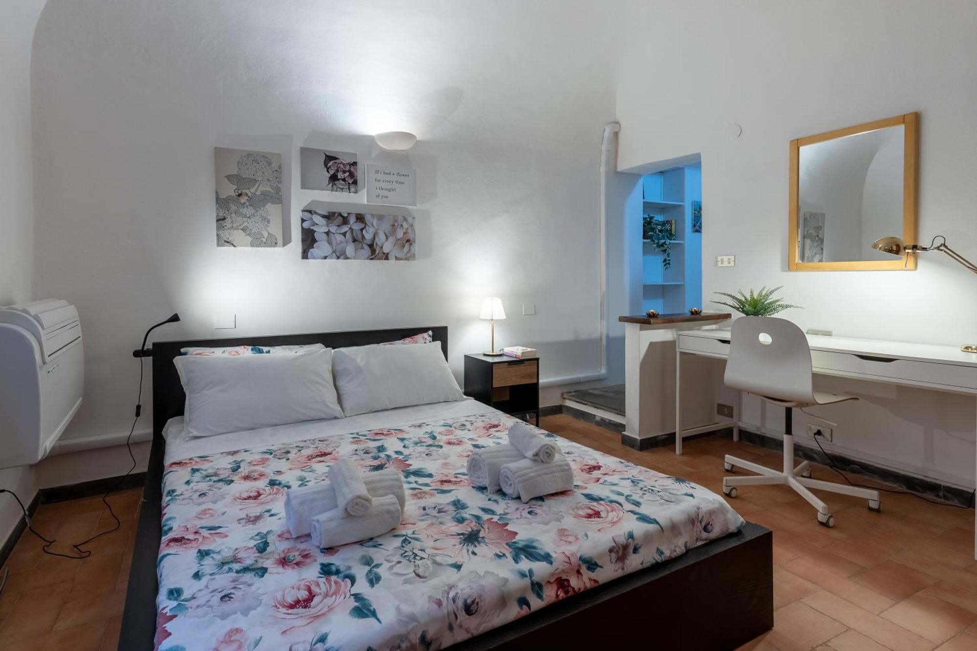 Piazza Dei Cavalieri Confortable Apartment Pisa Exterior foto